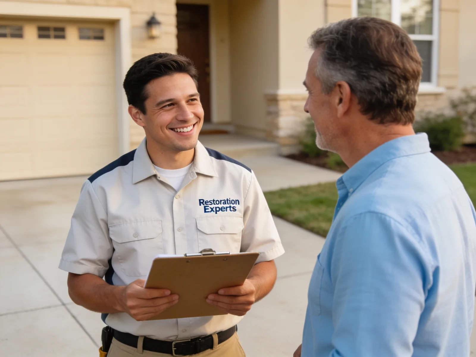 Water Damage Cleanup Warren, AR FAQs